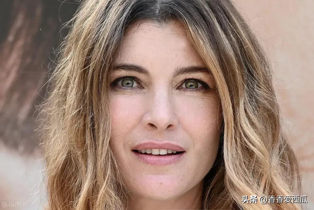 意大利女星维多利亚,意大利女神selena