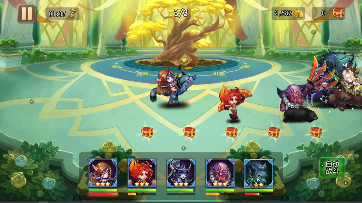 以前的刀塔传奇改什么名字了,新版刀塔传奇英雄大全