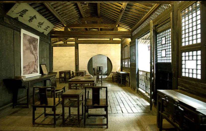 鲁迅故里旁的塔山花鸟市场,鲁迅故里附近酒店