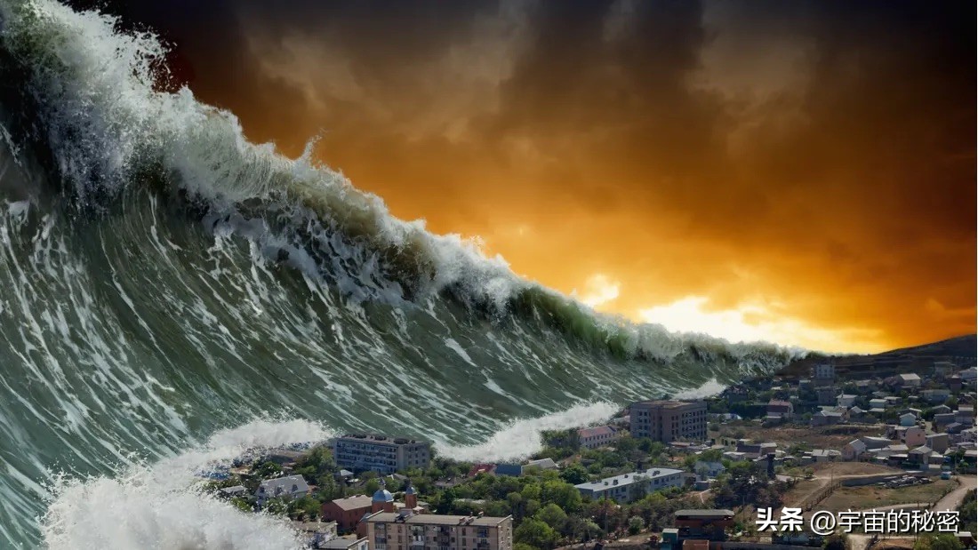 地球一直旋转为什么我们不晕,地球自转怎么不旋转