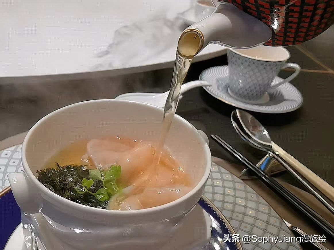 星河湾中心星景餐厅,广州星河湾星景餐厅