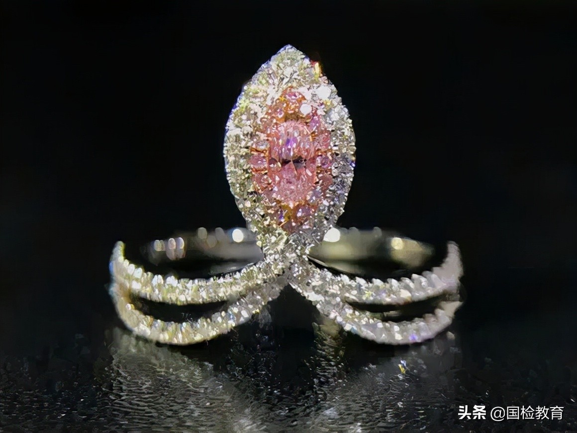 各种款式钻石特点及卖点,盘点钻石五大镶嵌方式