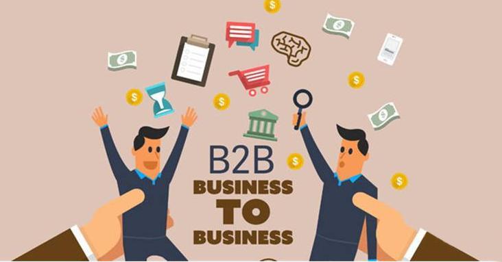 b2b商业模式有代表性的,b2b商业模式有哪些