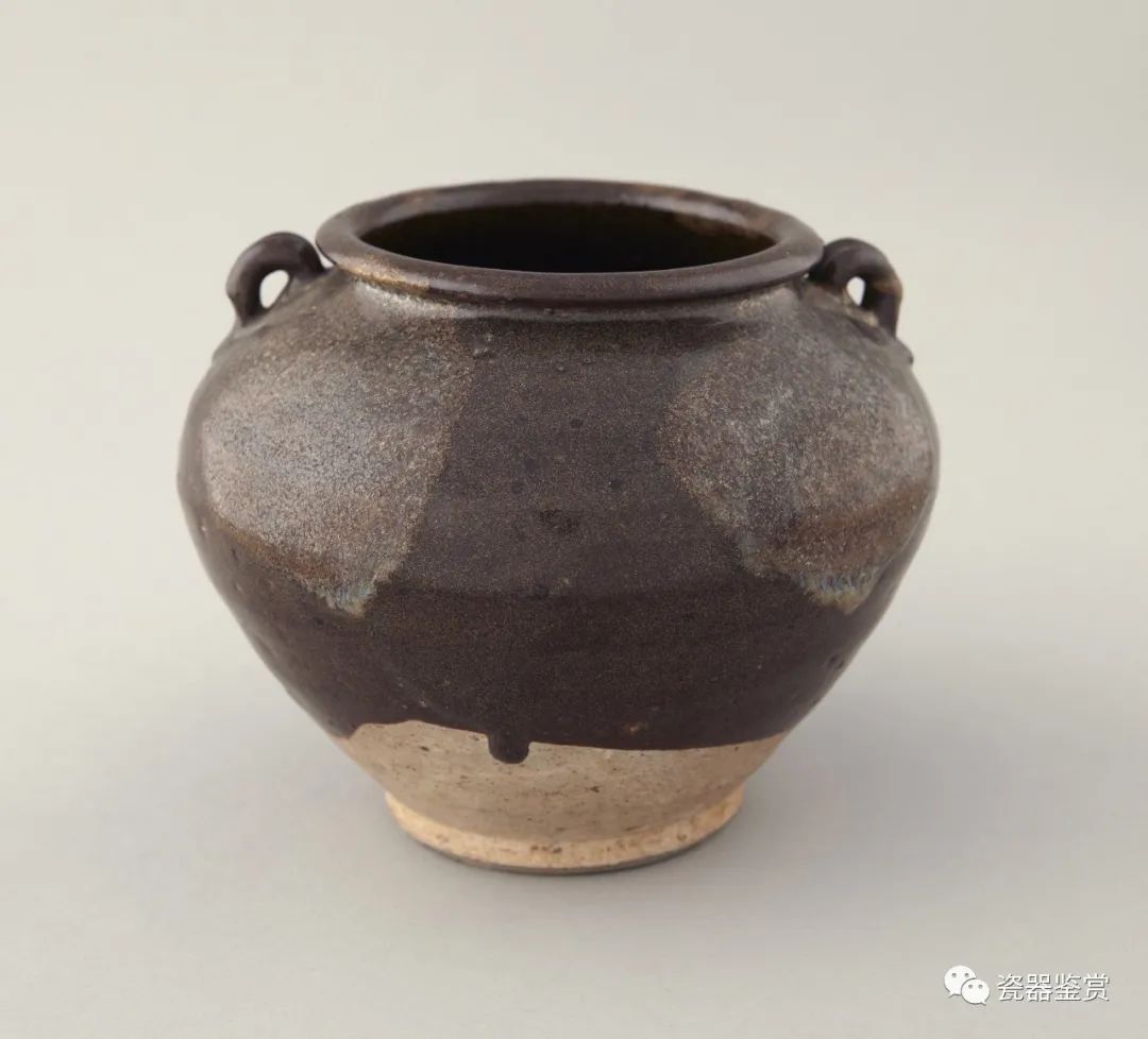 波士顿博物馆藏中国古陶瓷 (普林斯顿大学博物馆清康熙瓷器)