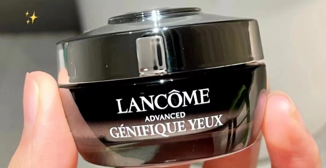 九大公认好用抗皱眼霜,十大贵妇眼霜