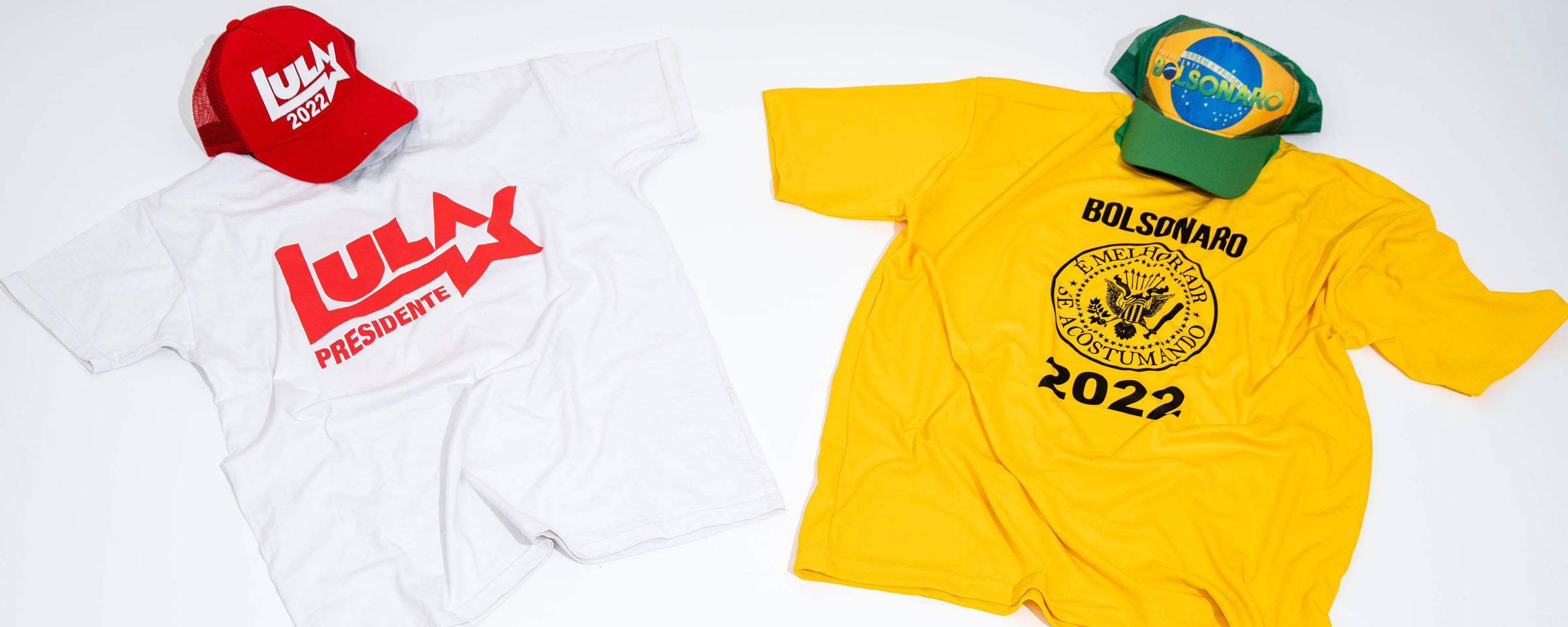 巴西总统卢拉博索纳罗,巴西大选博索纳罗