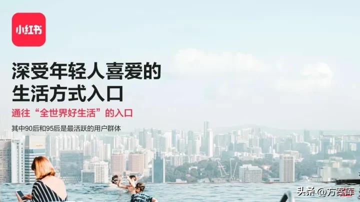 小红书品牌投放报告,小红书品牌推广怎么投放