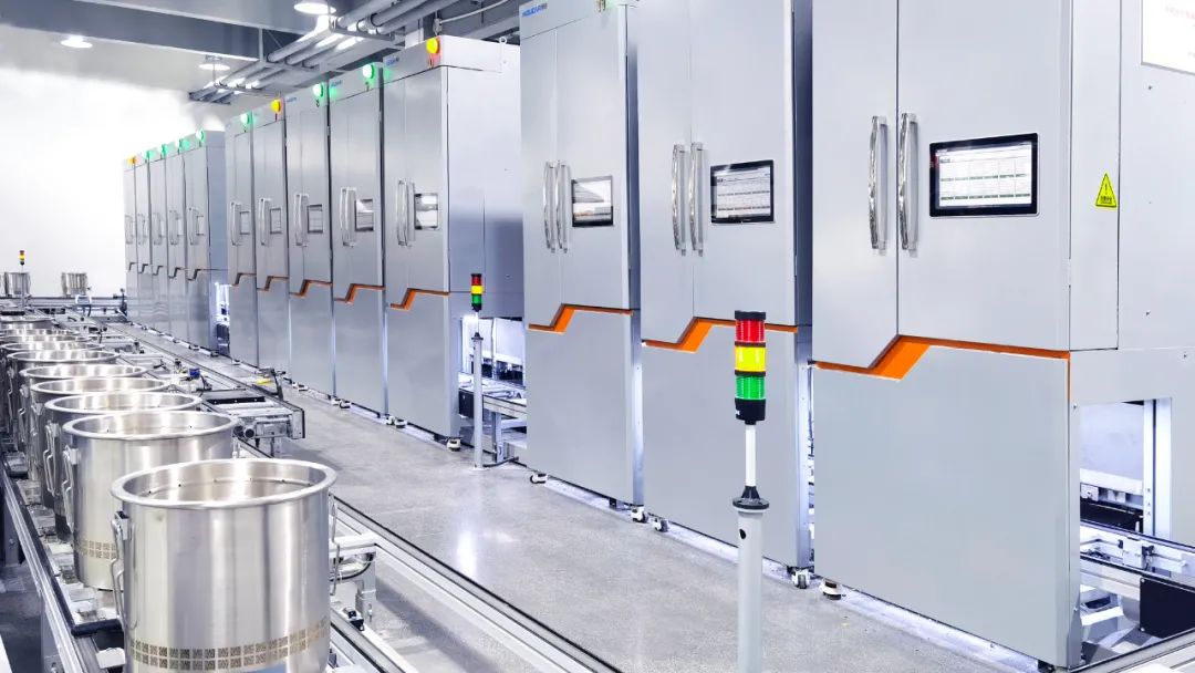 聚力共富杭商温度丨蔡永潮：以数智共享药房造福百姓健康