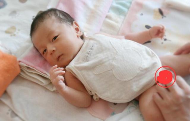 冬天给娃洗澡会受凉？估计是犯了2个错误，宝妈别乱洗