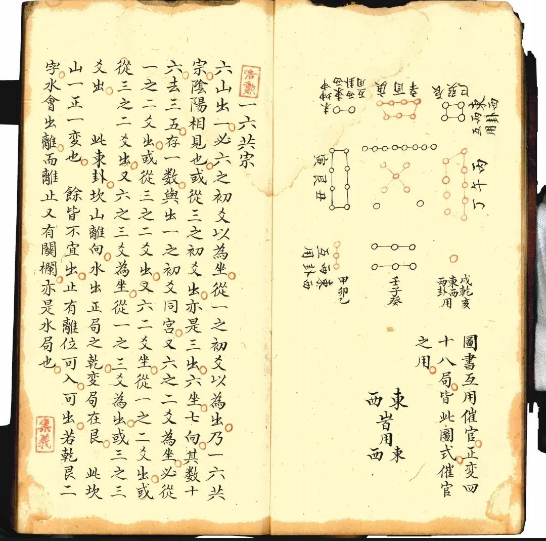 堪舆堂馆藏算命秘传,章仲山门内秘传堪舆奇书