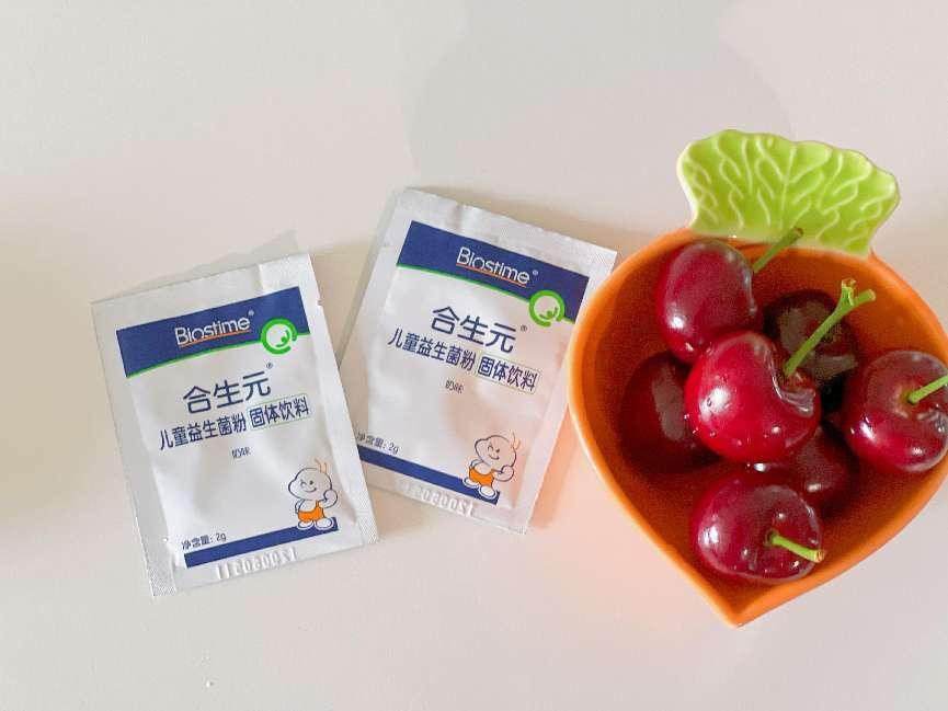 合生元益生菌好不好有副作用么,合生元益生菌好不