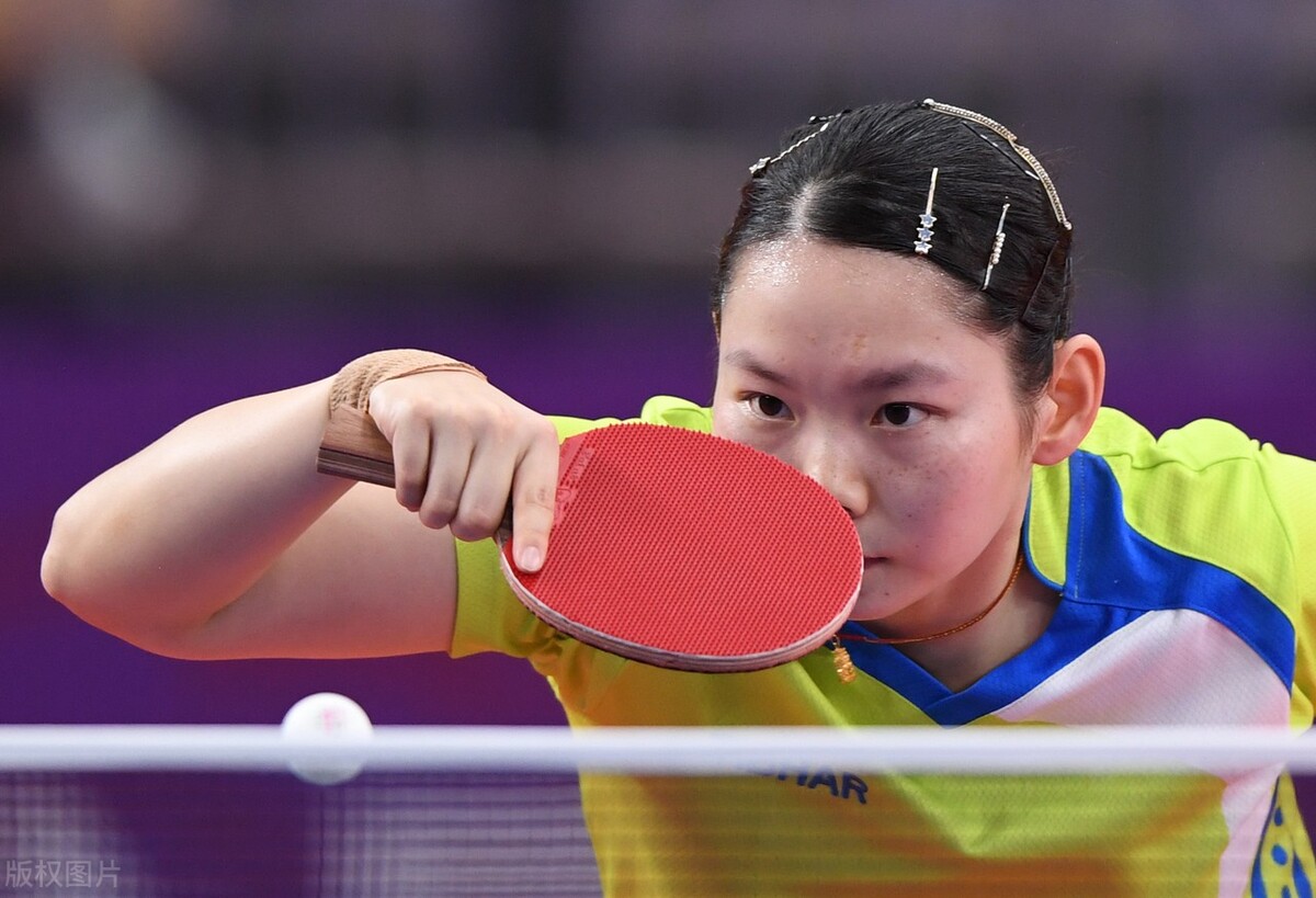 2019国乒热身赛对阵表,国乒六人进入决赛8强赛程