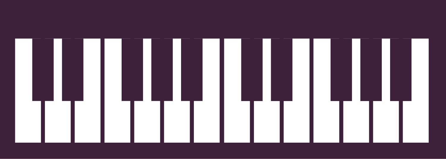 大美云集：孩子多大学钢琴合适？