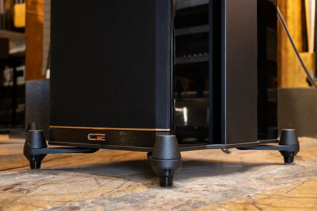 新一代完美号角,无可替代!AVANTGARDE德国喇叭花DUOGT