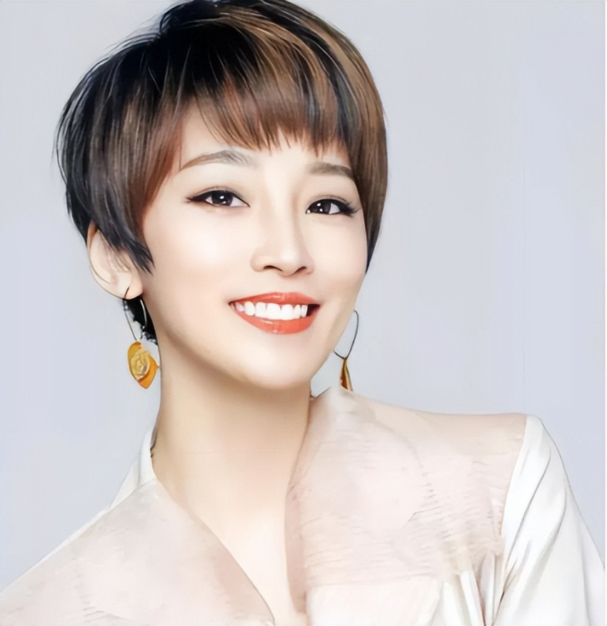 当吴京演战狼时的谢楠,吴京谢楠战狼情