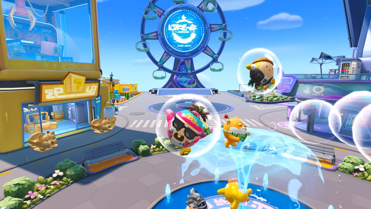 2024网易游戏520线上发布会定档,网易520游戏发布会明日之后回放