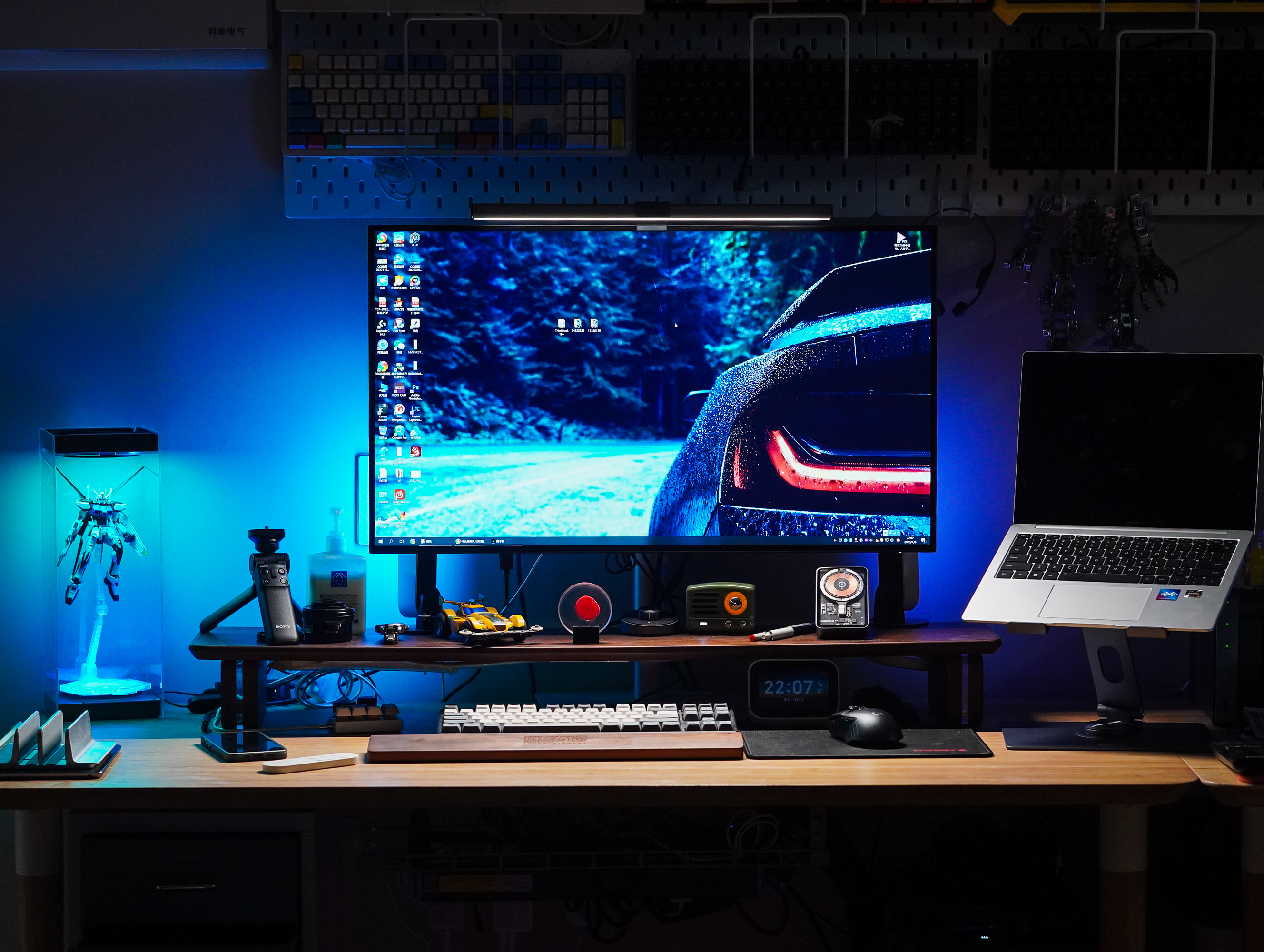 电脑小配件好物分享,新升级好物分享