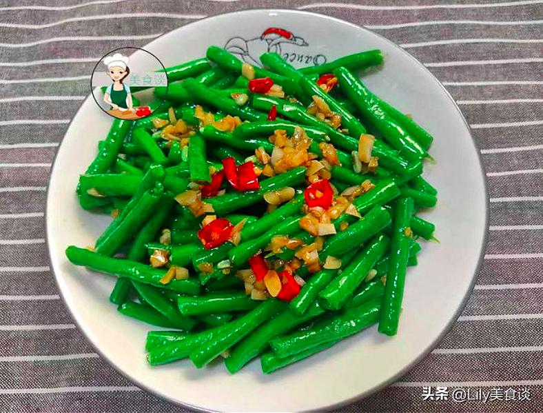 三伏天当季凉菜,夏日三伏天开胃菜