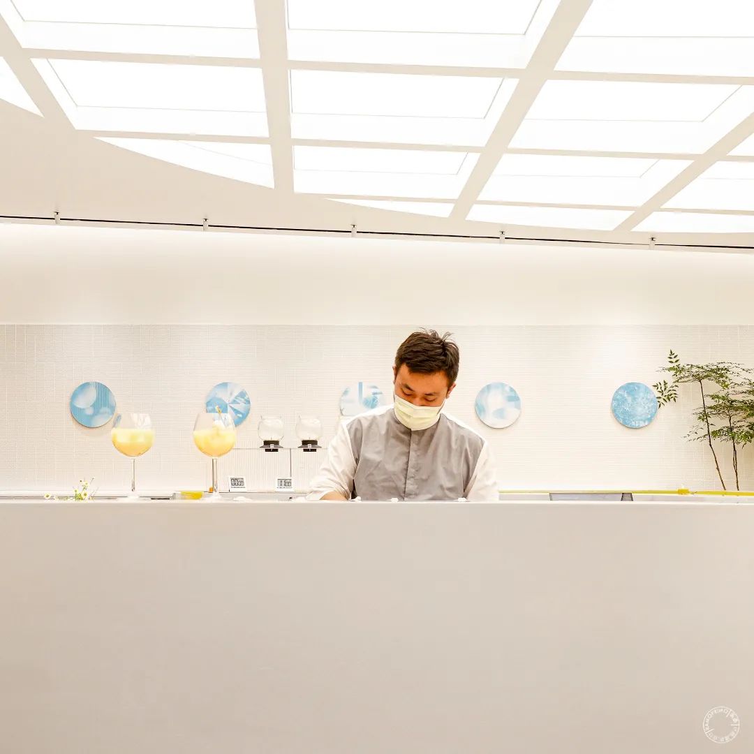 RAMOPRIMO|茶聚场théATRE太古里店