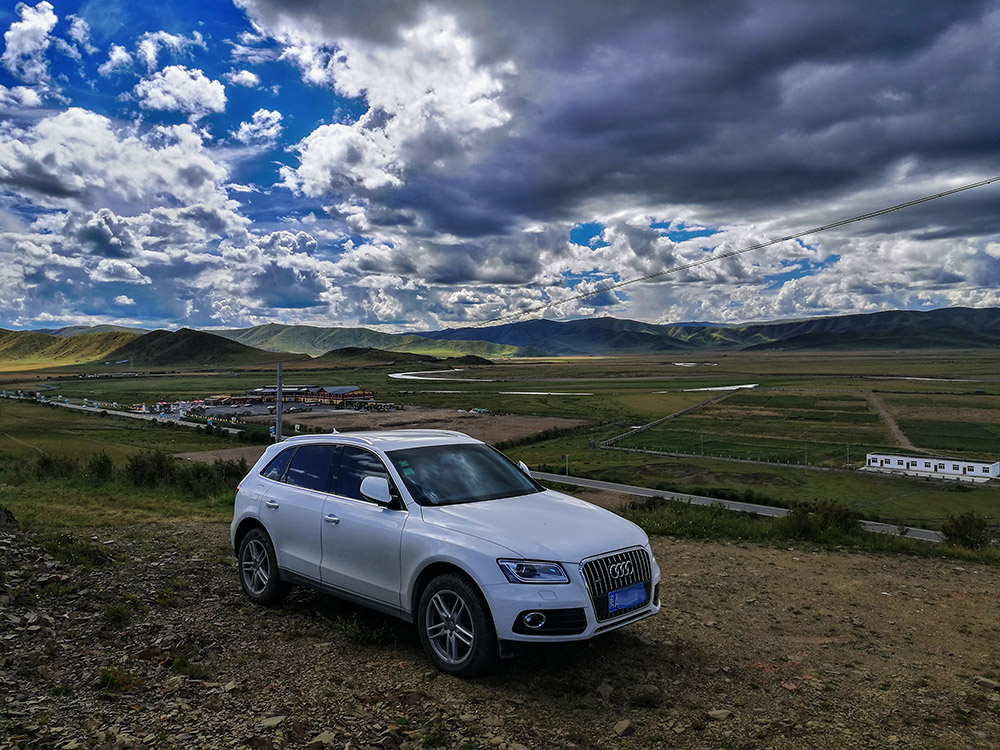 西部大草原旅游攻略,四川红原大草原自驾旅游攻略
