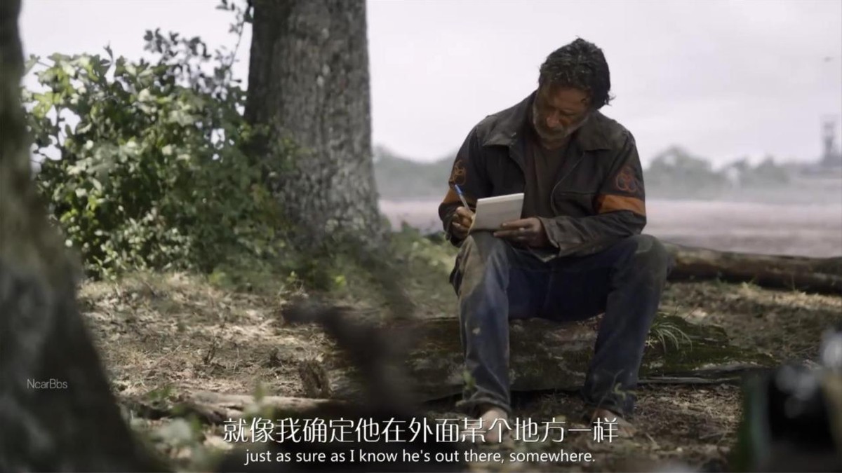 开播12年的美剧天花板终于完结,美到极致弃剧的美剧