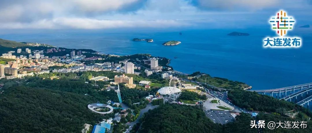 一日游大连旅游景点大全,大连旅行十大景区排名