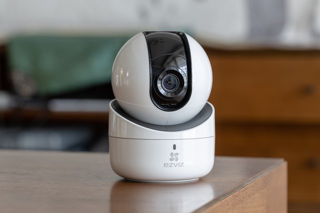 家用摄像头买什么样的最好,家用摄像头到底买哪个好