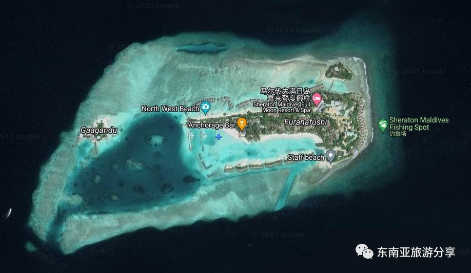 马尔代夫满月岛攻略,马尔代夫满月岛好吗
