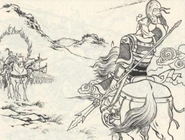 姜子牙后代八大姓有什么,姜子牙的后代不姓姜姓田吗