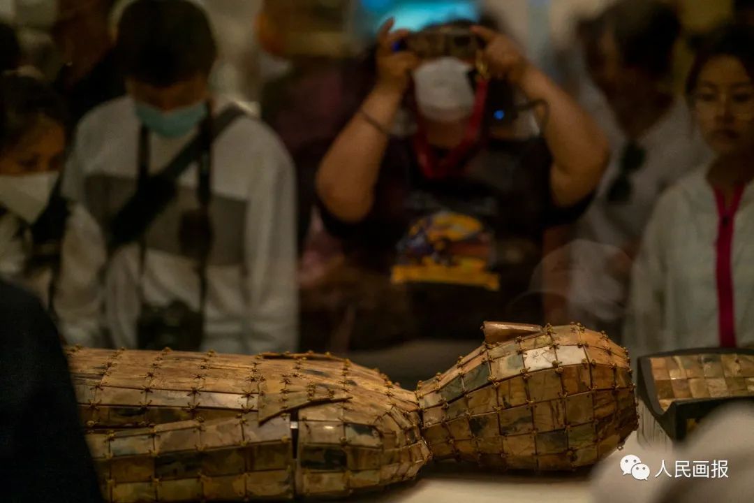 在国博看中国,看国博展览可以有的人生感悟