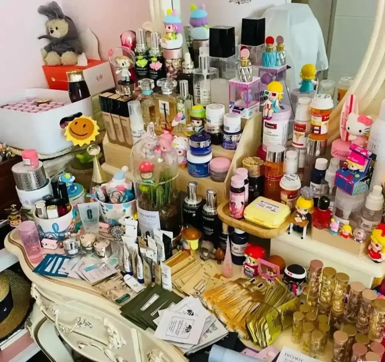 精华液是白天用还是晚上用比较好,精华液是白天用还是晚上用效果好