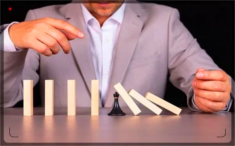 普通人难致富的四个原因,现阶段普通人创业很难吗