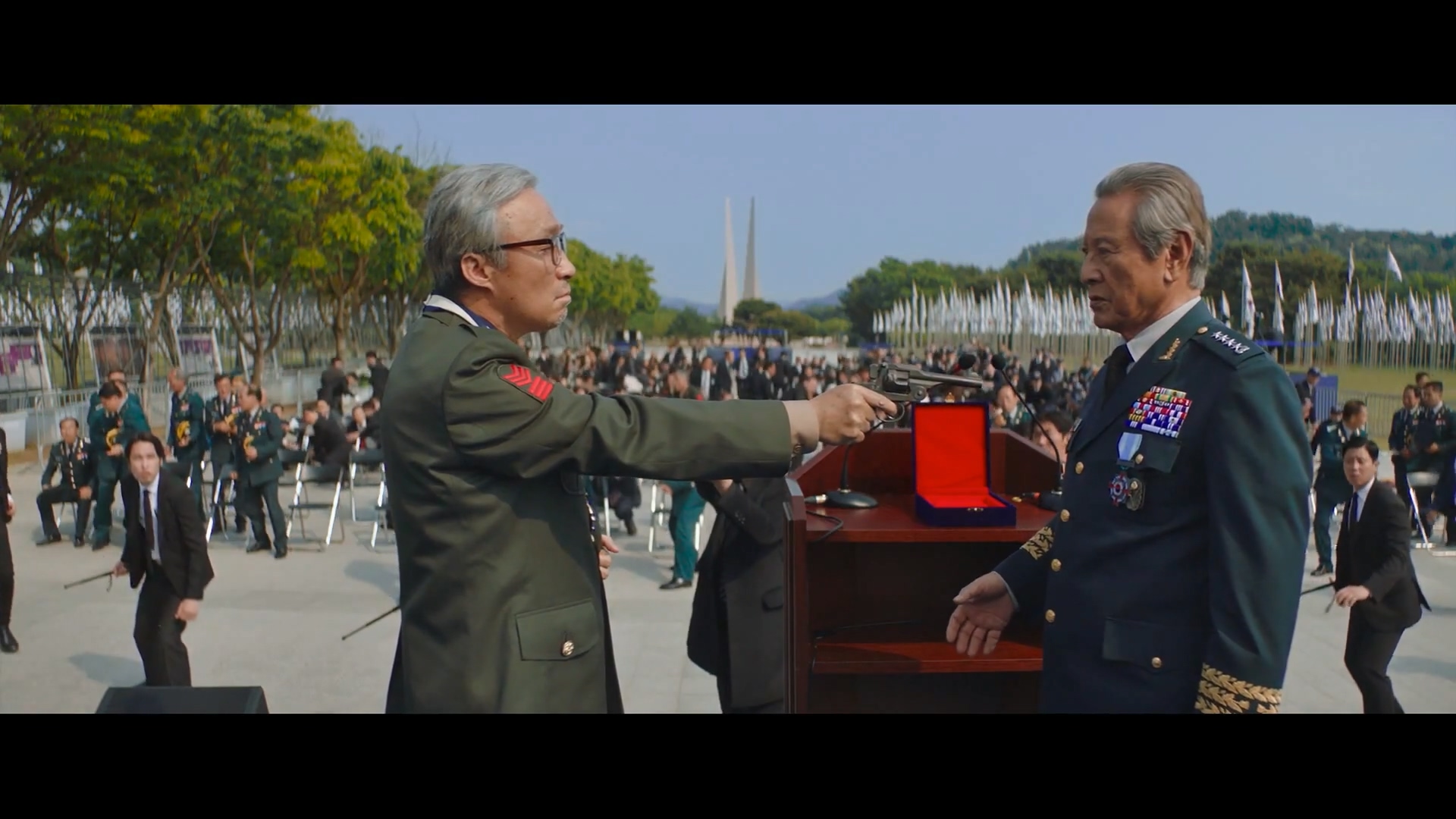 大猛哥讲电影,大猛哥讲电影合集