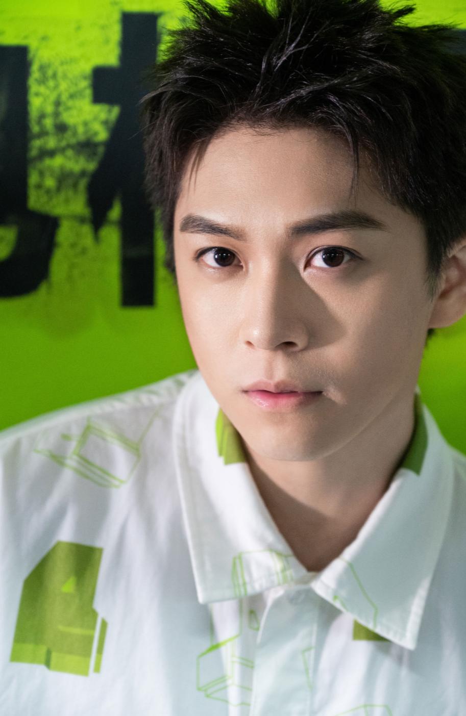 武艺采访爆笑,武艺极度天真