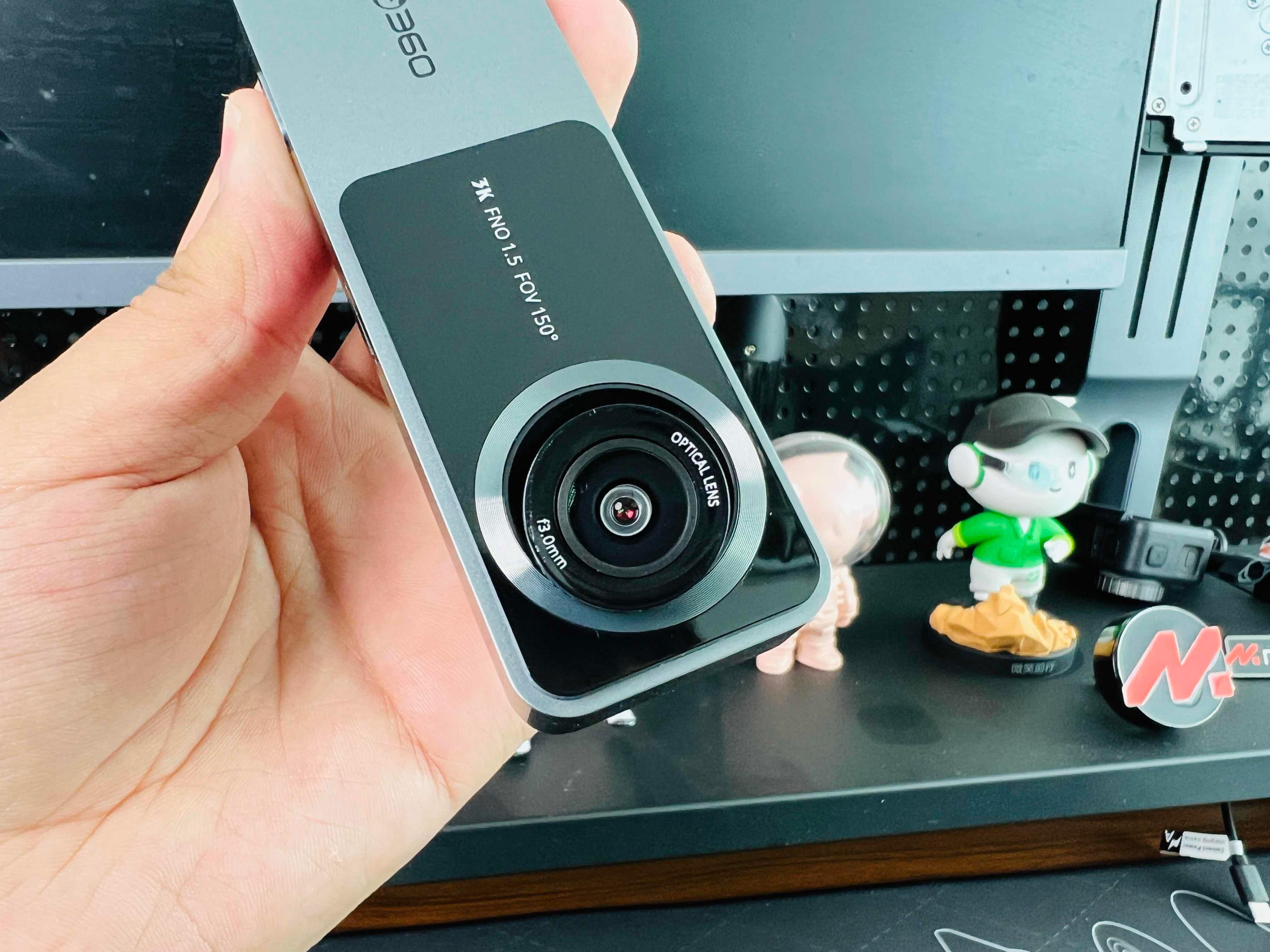 360行车记录仪k580有些什么功能,360行车记录仪k580和g300哪个好