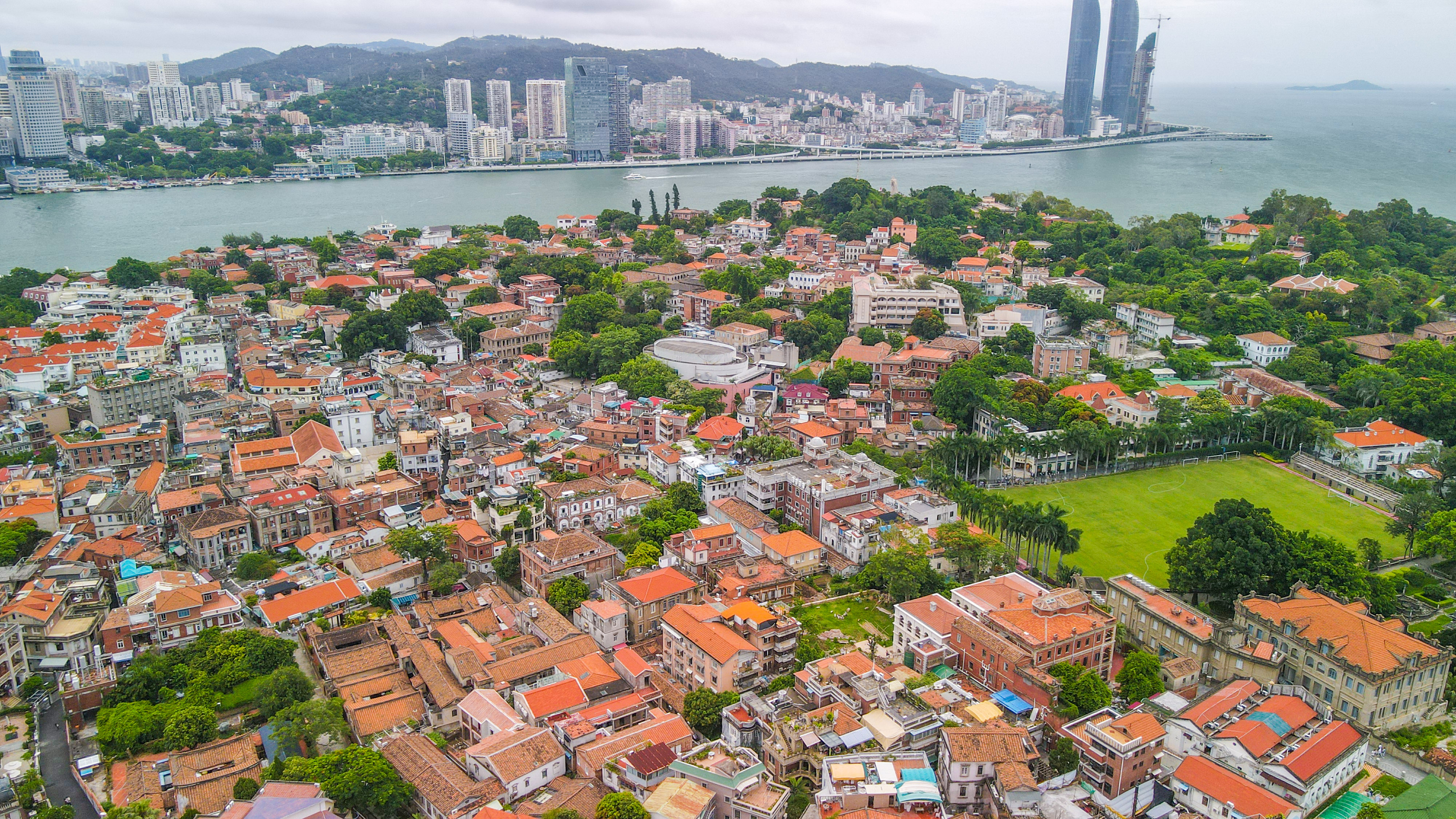 厦门旅游攻略游轮旅行路线推荐,厦门邮轮旅游攻略大全最新