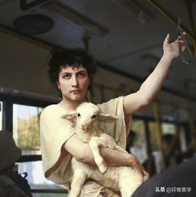 复古高端的小众头像男生,2022高级小众头像