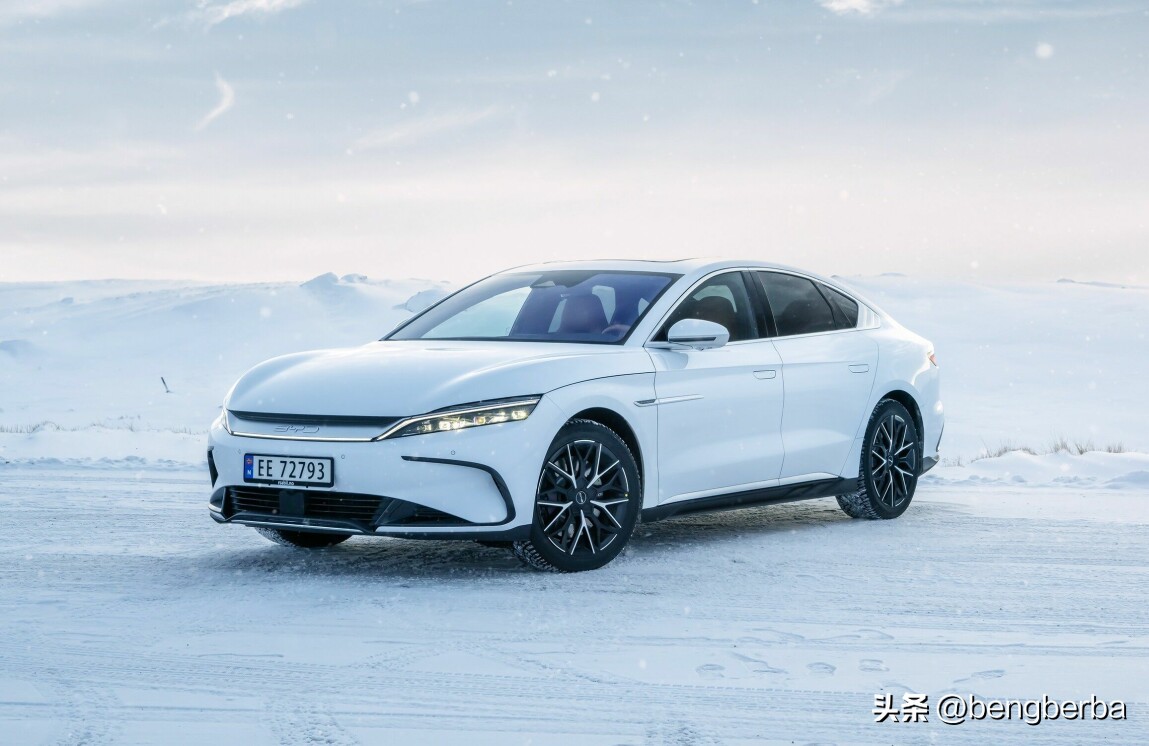 比亚迪汉交付时间表,比亚迪汉交付时间