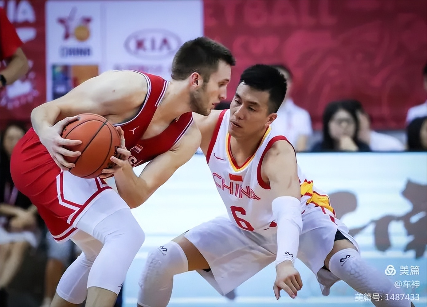 亚洲男篮中国vs黎巴嫩,亚洲男篮中国vs巴林全程回放