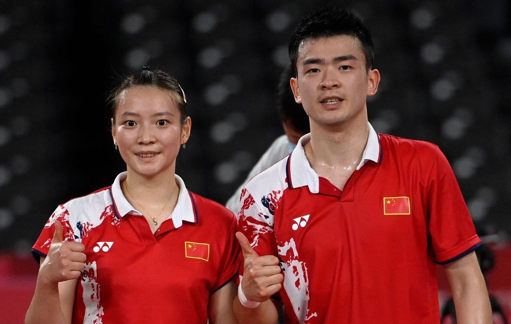 国乒让路！CCTV5直播国羽VS韩国冲苏迪曼杯3连冠，陈雨菲PK安洗莹