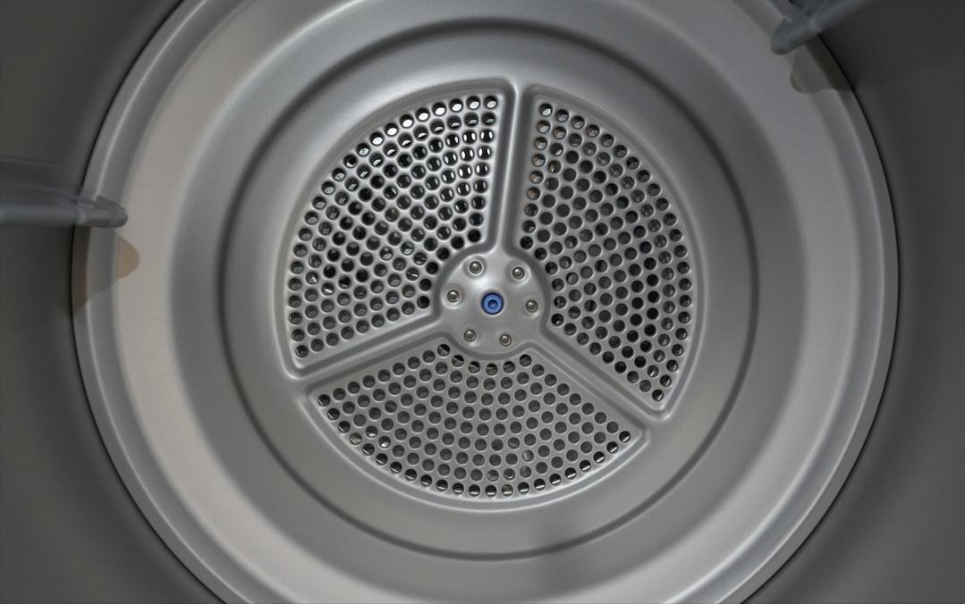 超越妈妈手洗？LG星云黑洗烘套装，AIDD直驱+双变频热泵香不香？