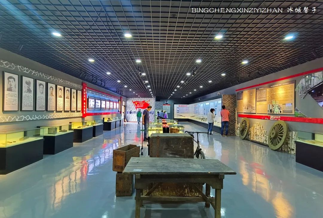 火山口国家森林公园与地下森林,清凉度夏探秘地下森林