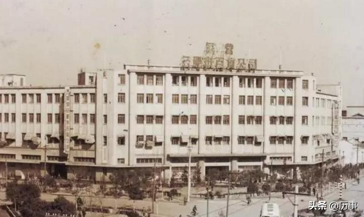 合肥湖滨餐饮老字号,合肥小吃老字号