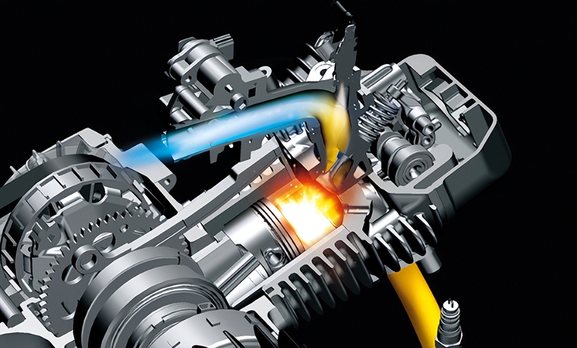 豪爵虎鲨vx125真实测评,豪爵虎鲨vx125和铃木ue125买哪个好