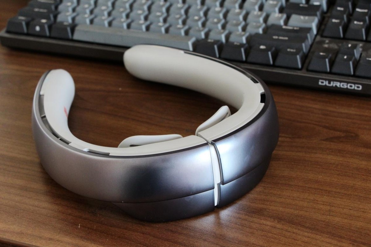 手持风扇和挂脖风扇测评,测评挂脖风扇真那么好用吗