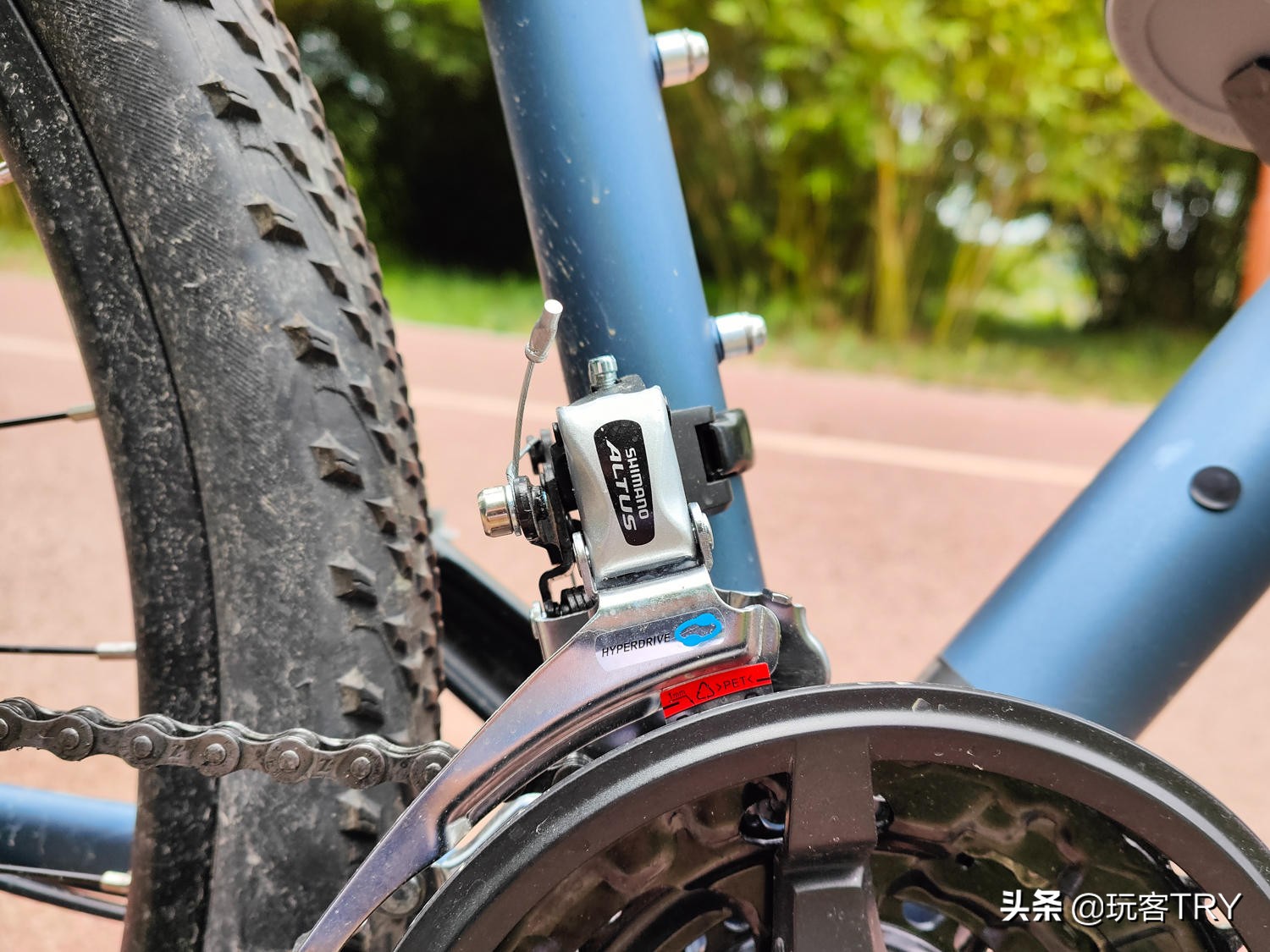 闲鱼捷安特假货多不,闲鱼卖的捷安特atx660假的吗