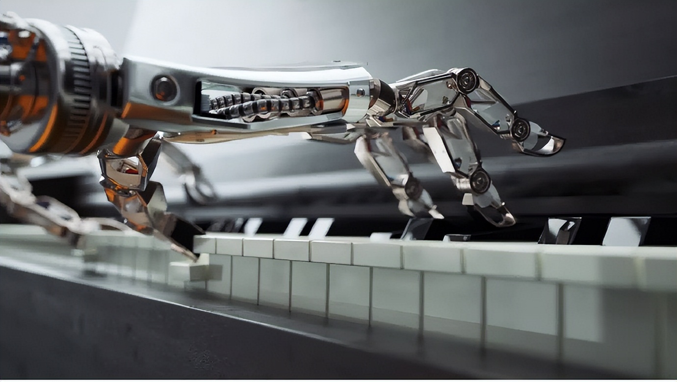 目前比较出名的ai应用,最先进的10个ai应用