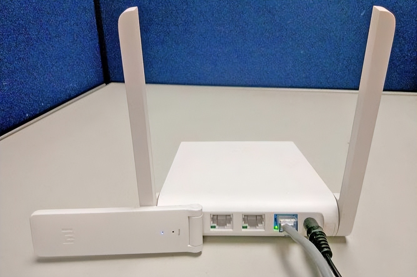 小米wifi放大器pro怎么用,路由器能当作wifi放大器用吗