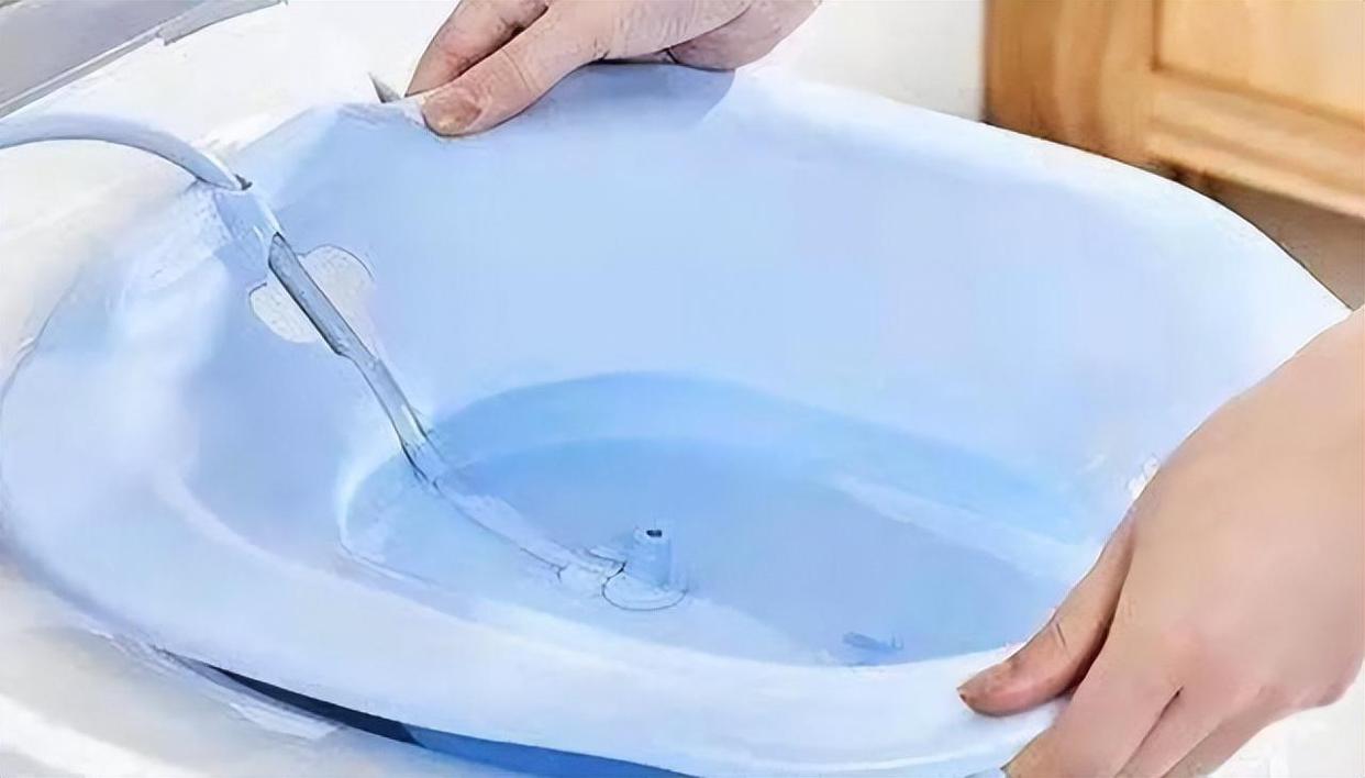 每天洗肛门最好的方法,清洗肛门有什么方法吗