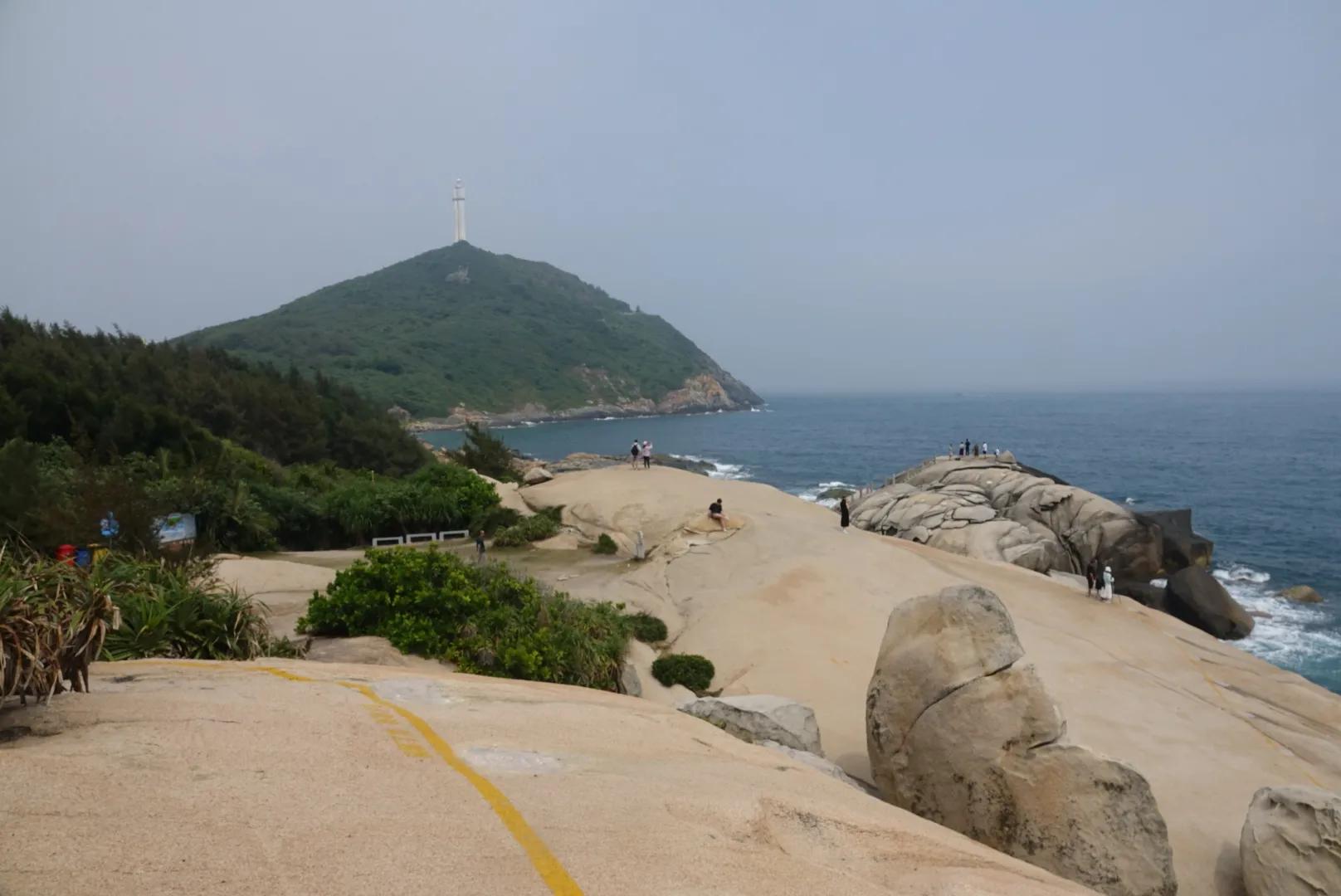 文昌石头公园地址在哪,海南文昌石头公园